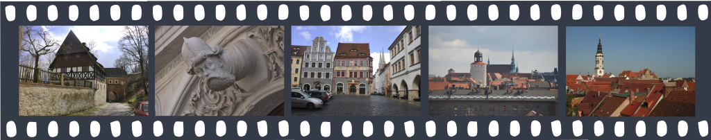 Filmausschnitt Görlitz